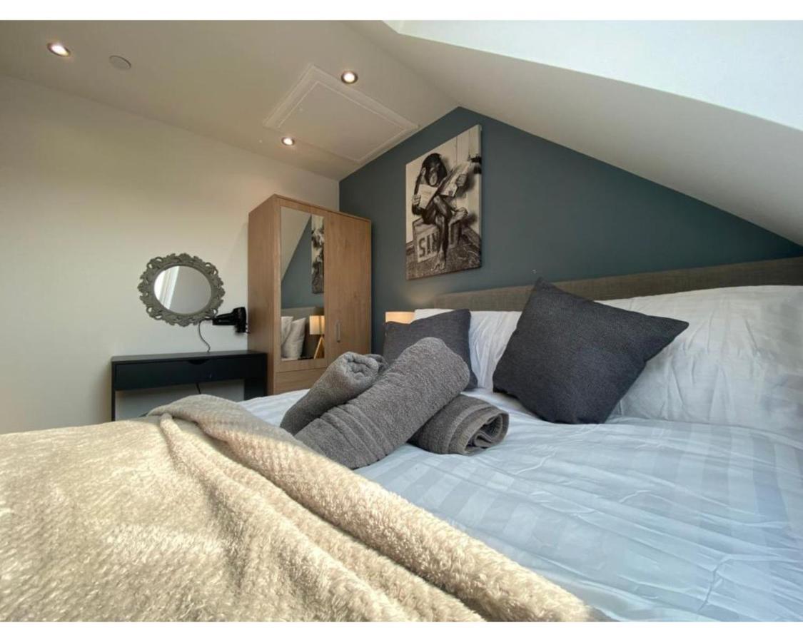 Birch Cottage Tenby Luaran gambar
