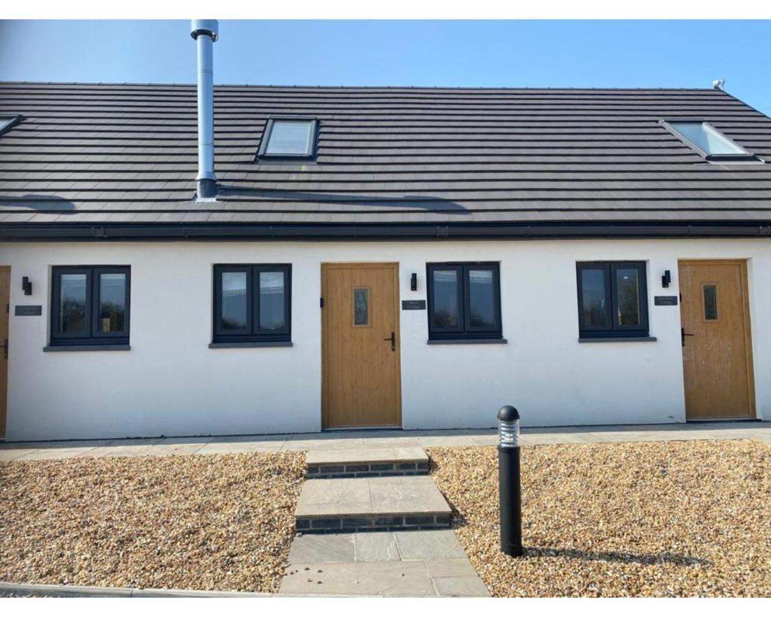 Birch Cottage Tenby Luaran gambar
