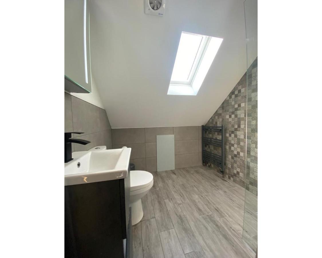 Birch Cottage Tenby Luaran gambar
