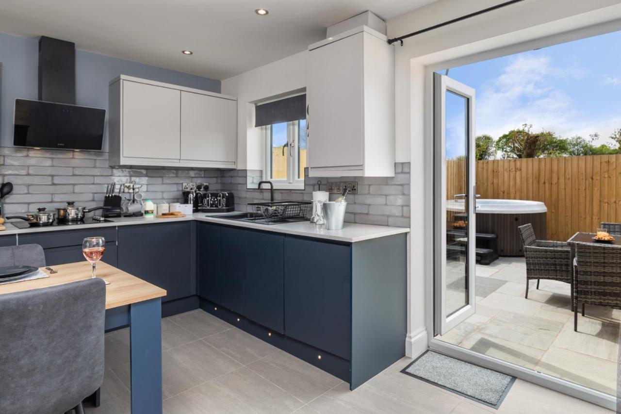 Birch Cottage Tenby Luaran gambar