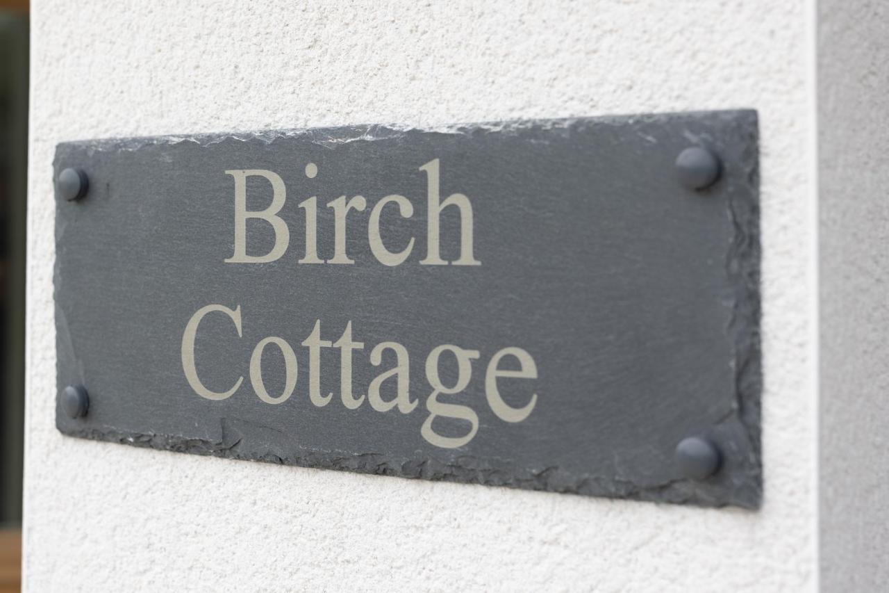 Birch Cottage Tenby Luaran gambar