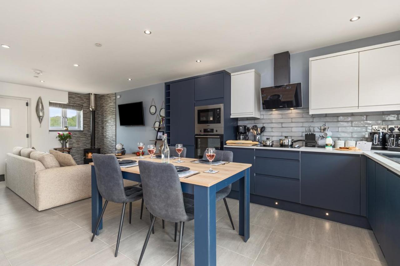Birch Cottage Tenby Luaran gambar