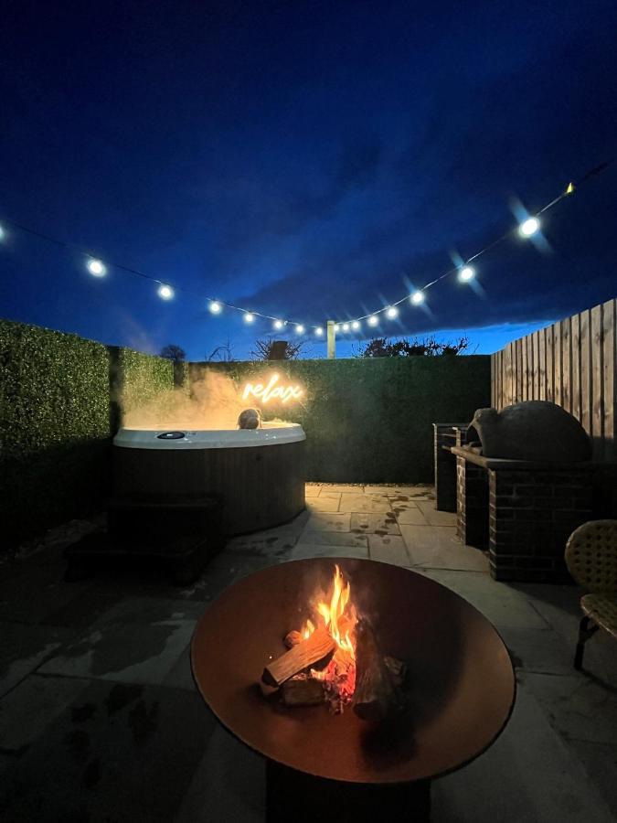 Birch Cottage Tenby Luaran gambar